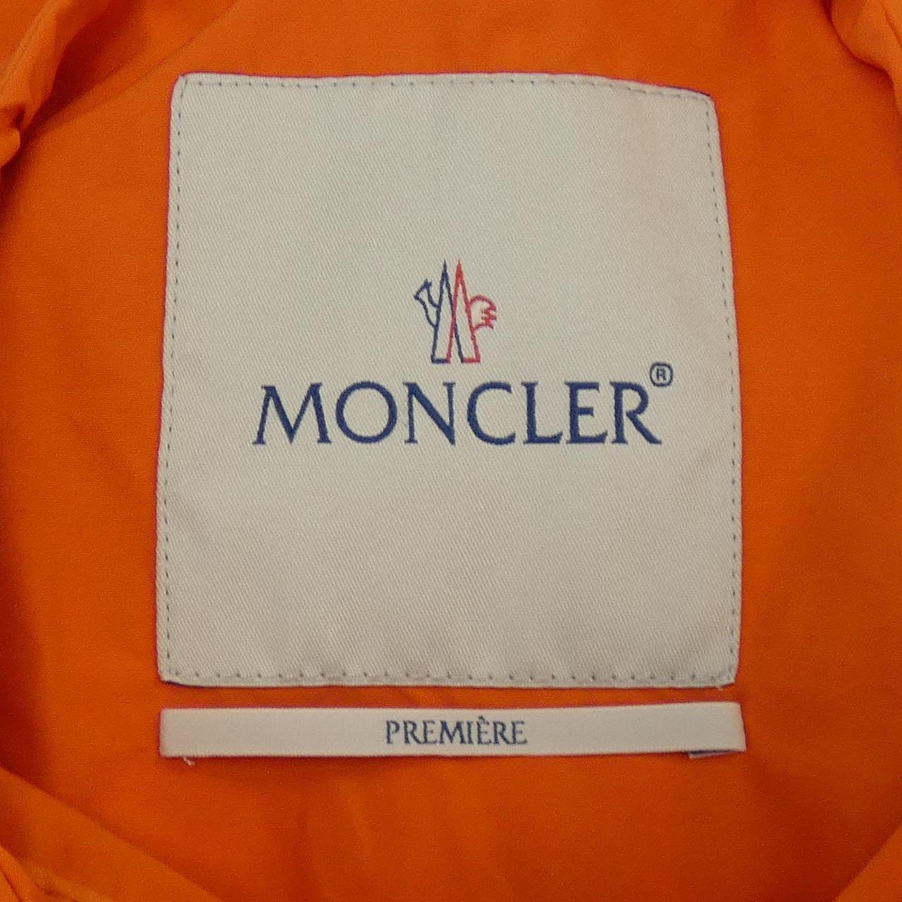 MONCLER蒙克勒风衣