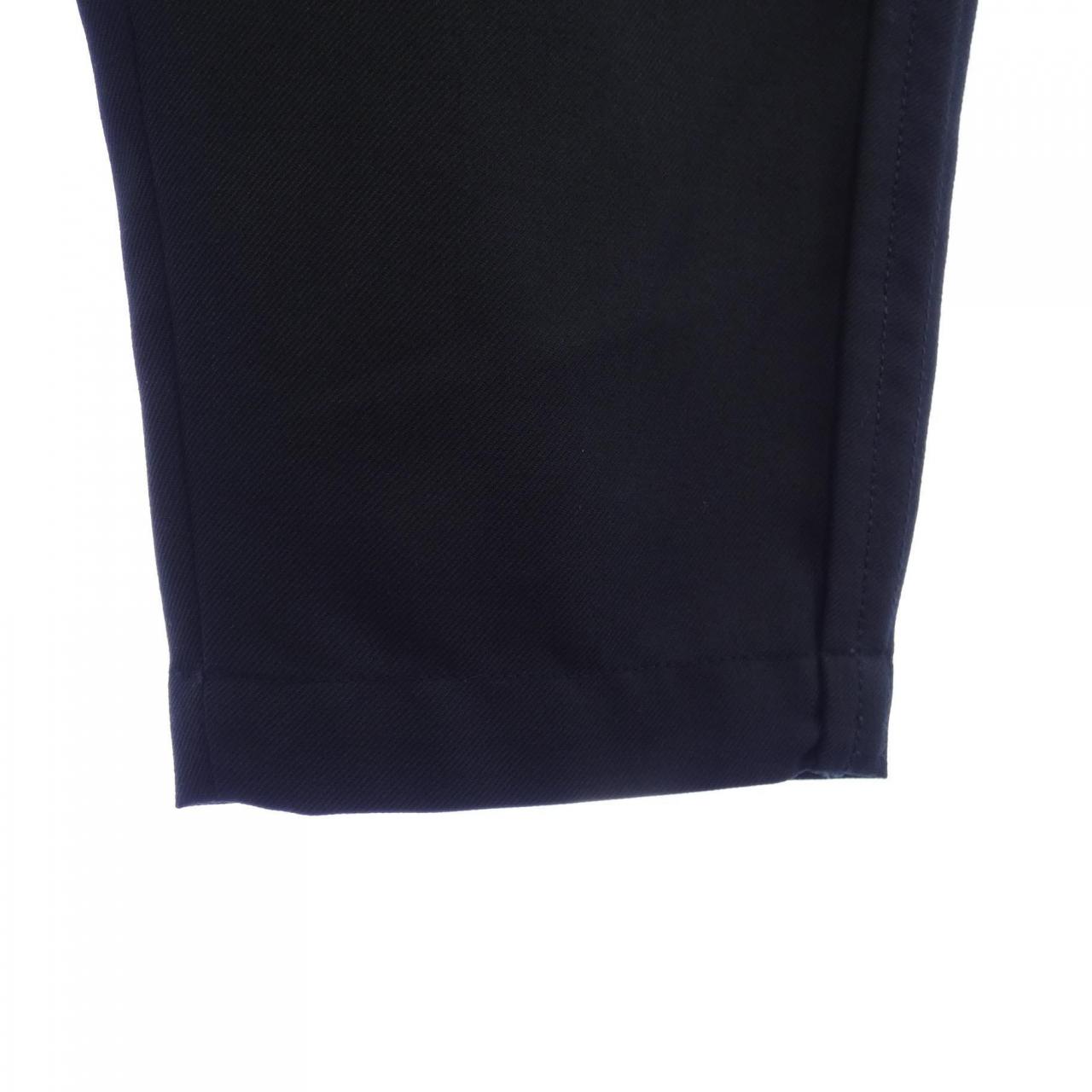 コムデギャルソンシャツ GARCONS SHIRT パンツ