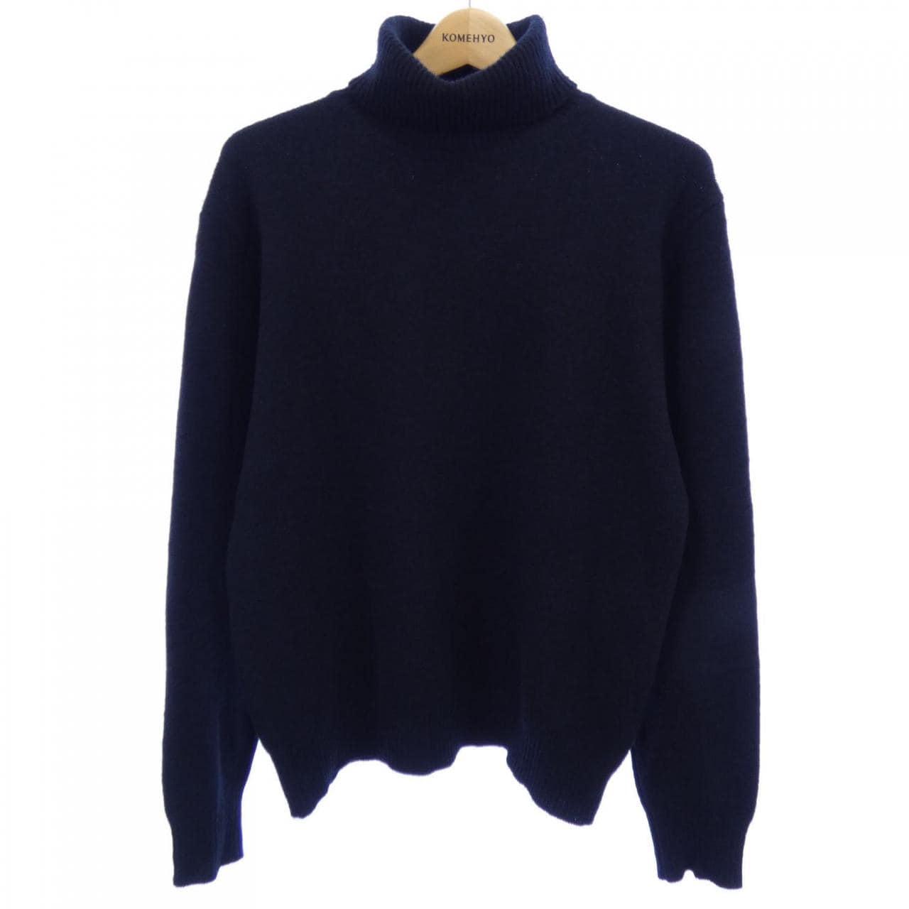 COMOLI N03-06007 Knit