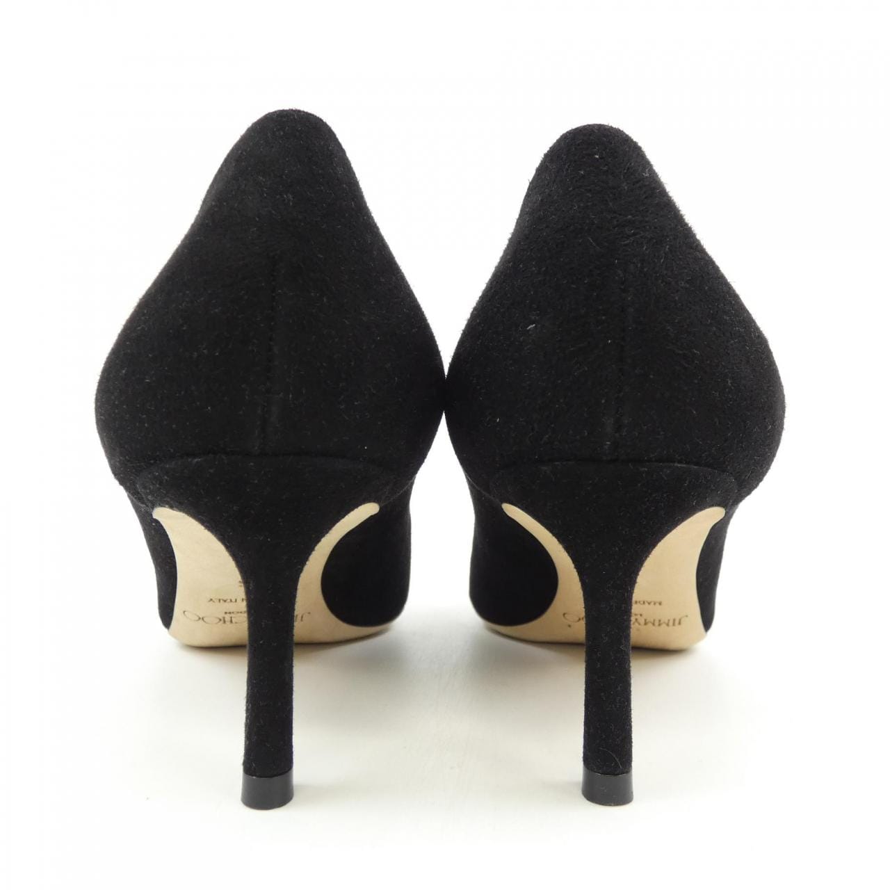 ジミーチュウ JIMMY CHOO パンプス