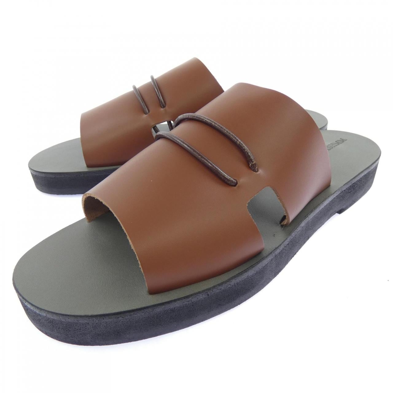 ISHMM ISH-1-20 サンダル