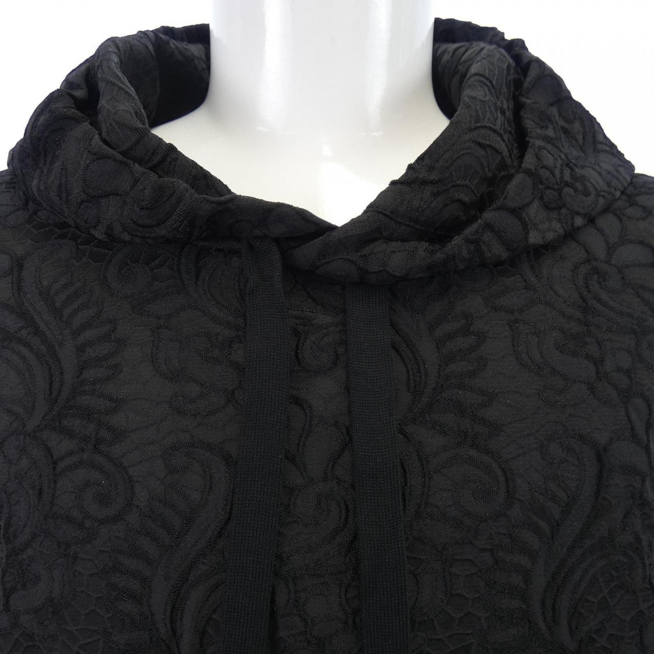 ドルチェアンドガッバーナ DOLCE&GABBANA パーカー