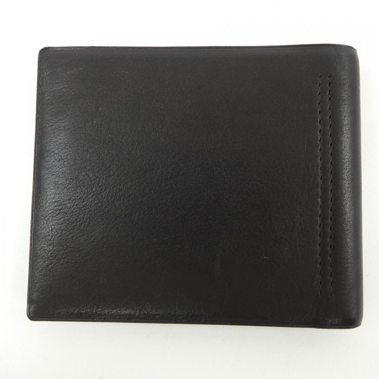 ジョンロブ JOHN LOBB WALLET