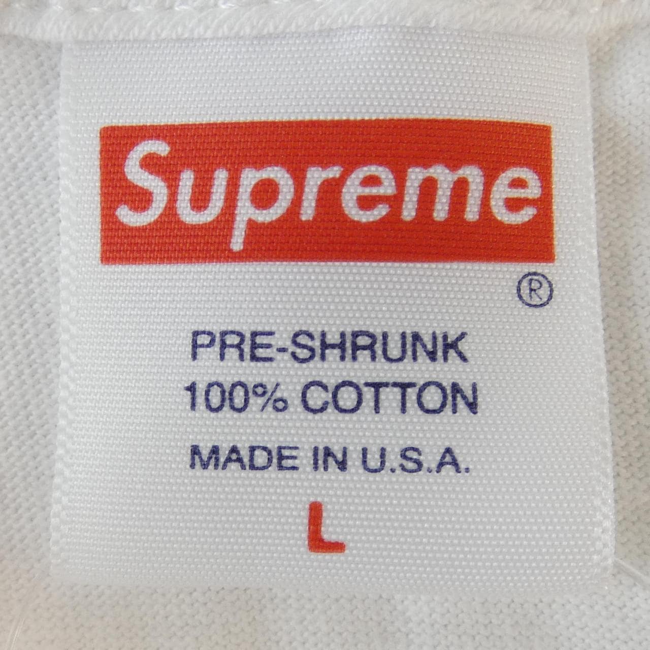 シュプリーム SUPREME Molotov Kid Tee Tシャツ