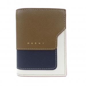 マルニ MARNI PFMOQ14U21 WALLET