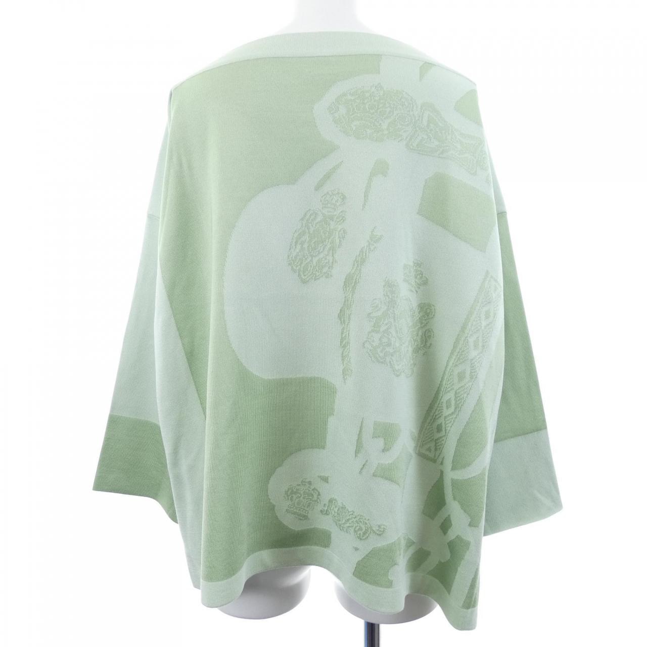 エルメス HERMES BRIDES DE GALA 5E2686DA ニット