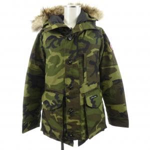 カナダグース CANADA GOOSE グラッドバリー 3571JM GRADBURY ダウンコート