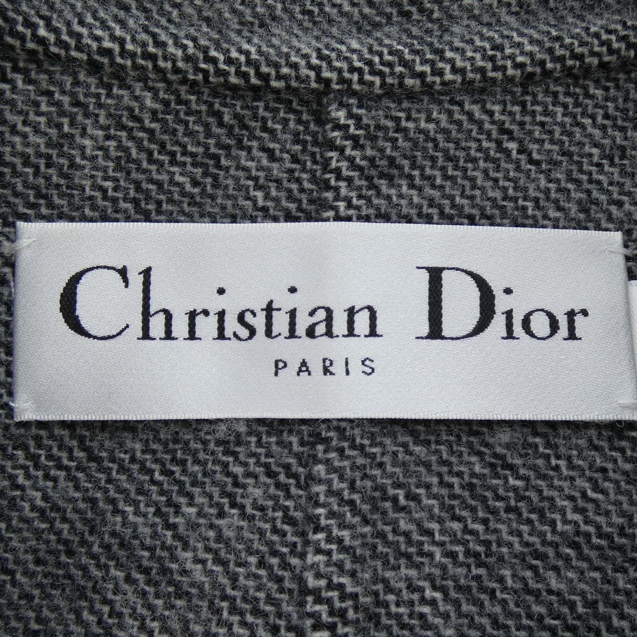 クリスチャンディオール CHRISTIAN DIOR 5A20839A1158 コート