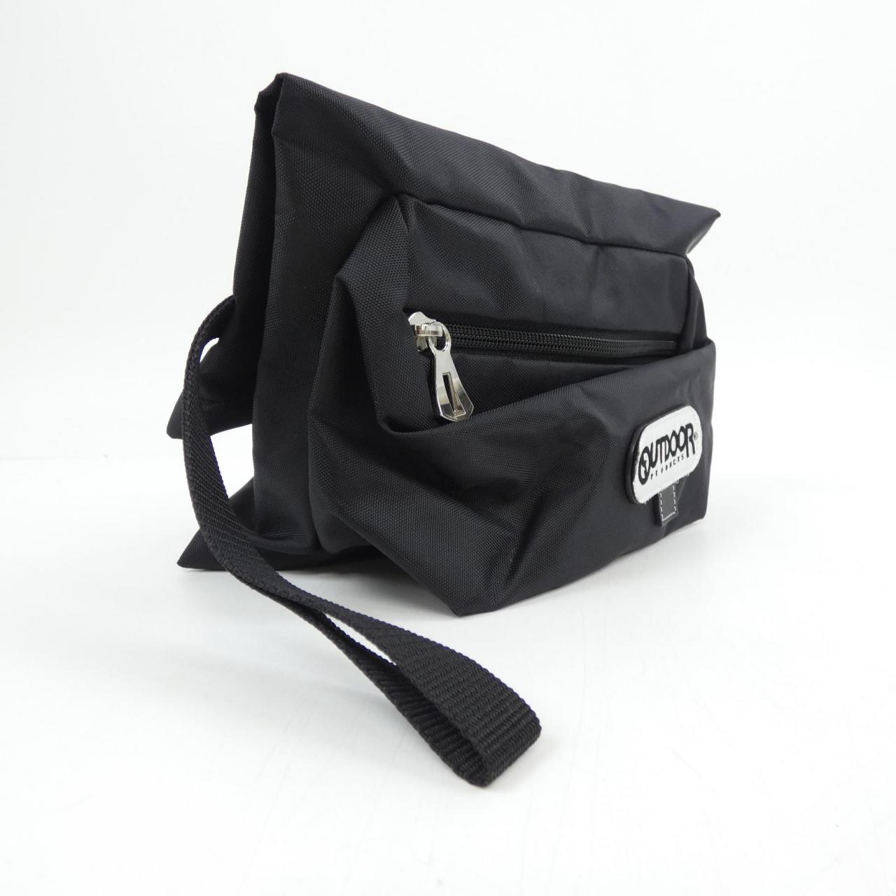 アウトドア OUTDOOR ITTI BAG