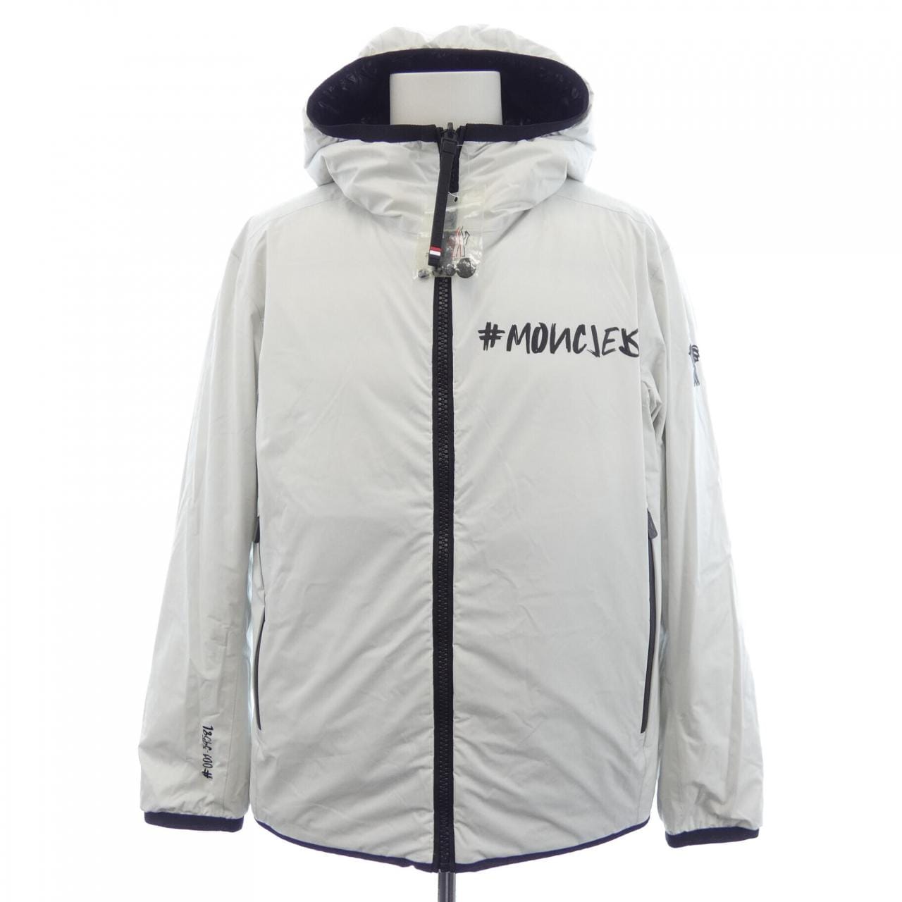 モンクレールグルノーブル MONCLER GRENOBLE BARSAC ダウンジャケット