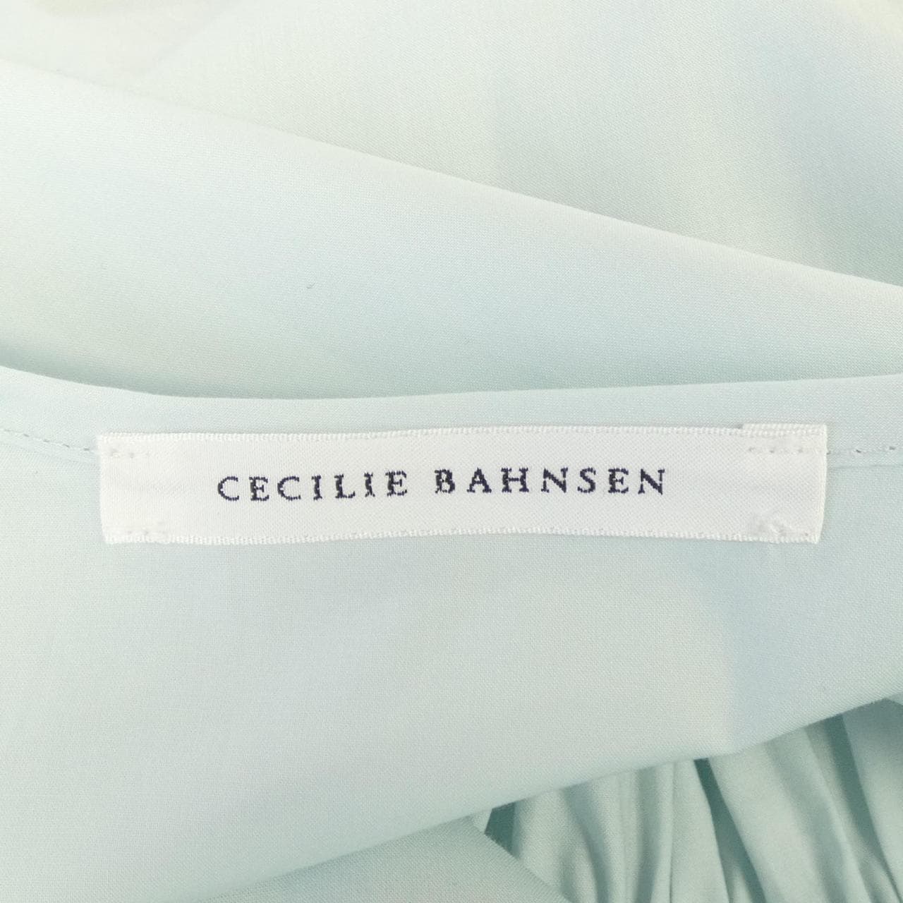 セシリーバンセン CECILIE BAHNSEN スカート