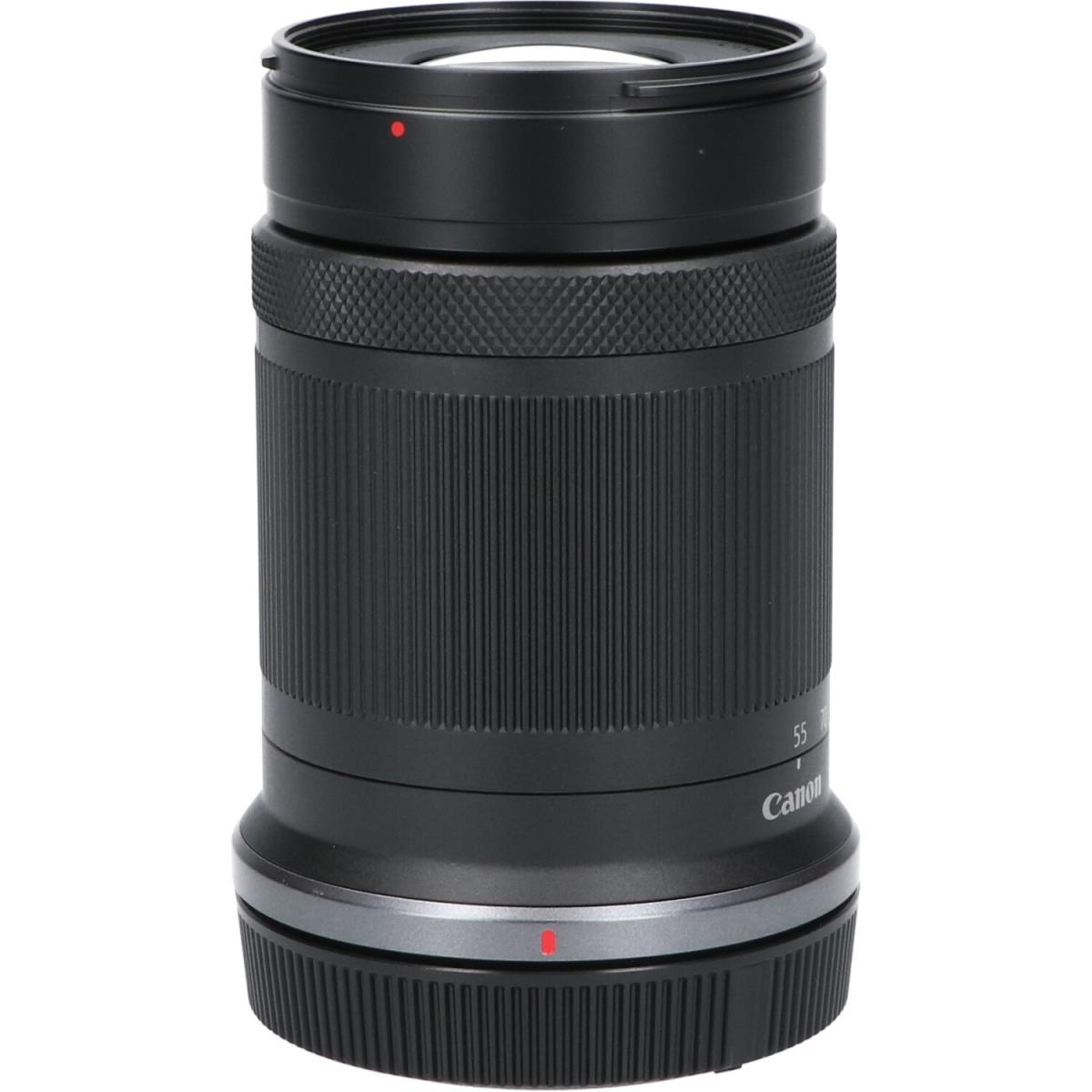 ＣＡＮＯＮ　ＲＦ－Ｓ５５－２１０ｍｍ　Ｆ５－７．１ＩＳ　ＳＴＭ