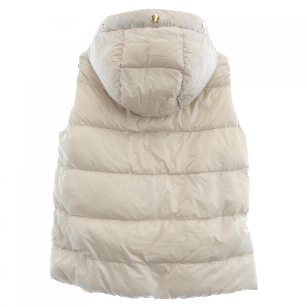 マックスマーラ Max Mara ダウンベスト