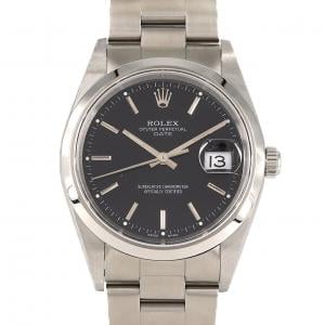 ROLEX Oyster Perpetual Date