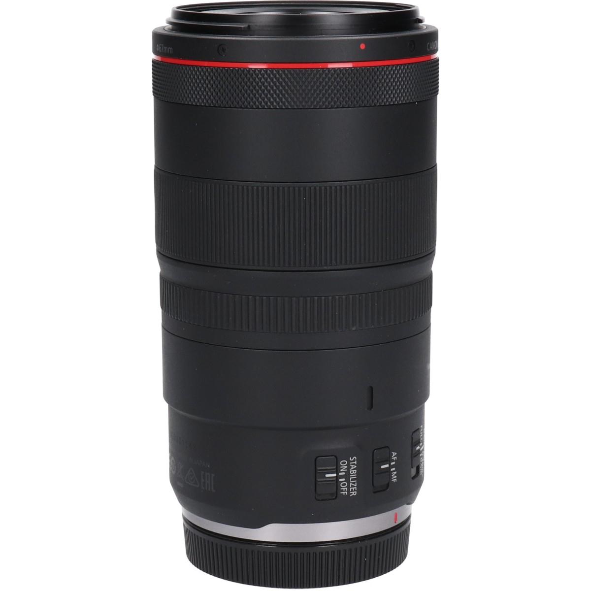 ＲＦ１００ｍｍ　Ｆ２．８Ｌ　ＭＡＣＲＯ　ＩＳ　ＵＳＭ