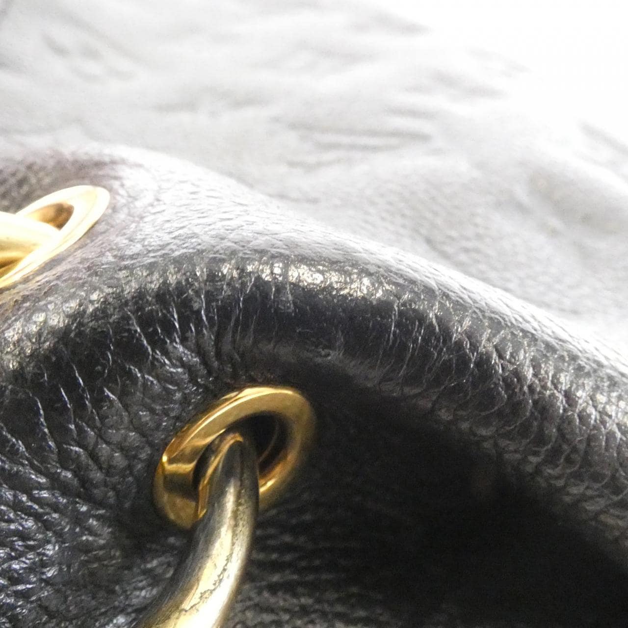 ルイヴィトン モノグラム アンプラント ポンテュ PM M43719 ショルダーバッグ