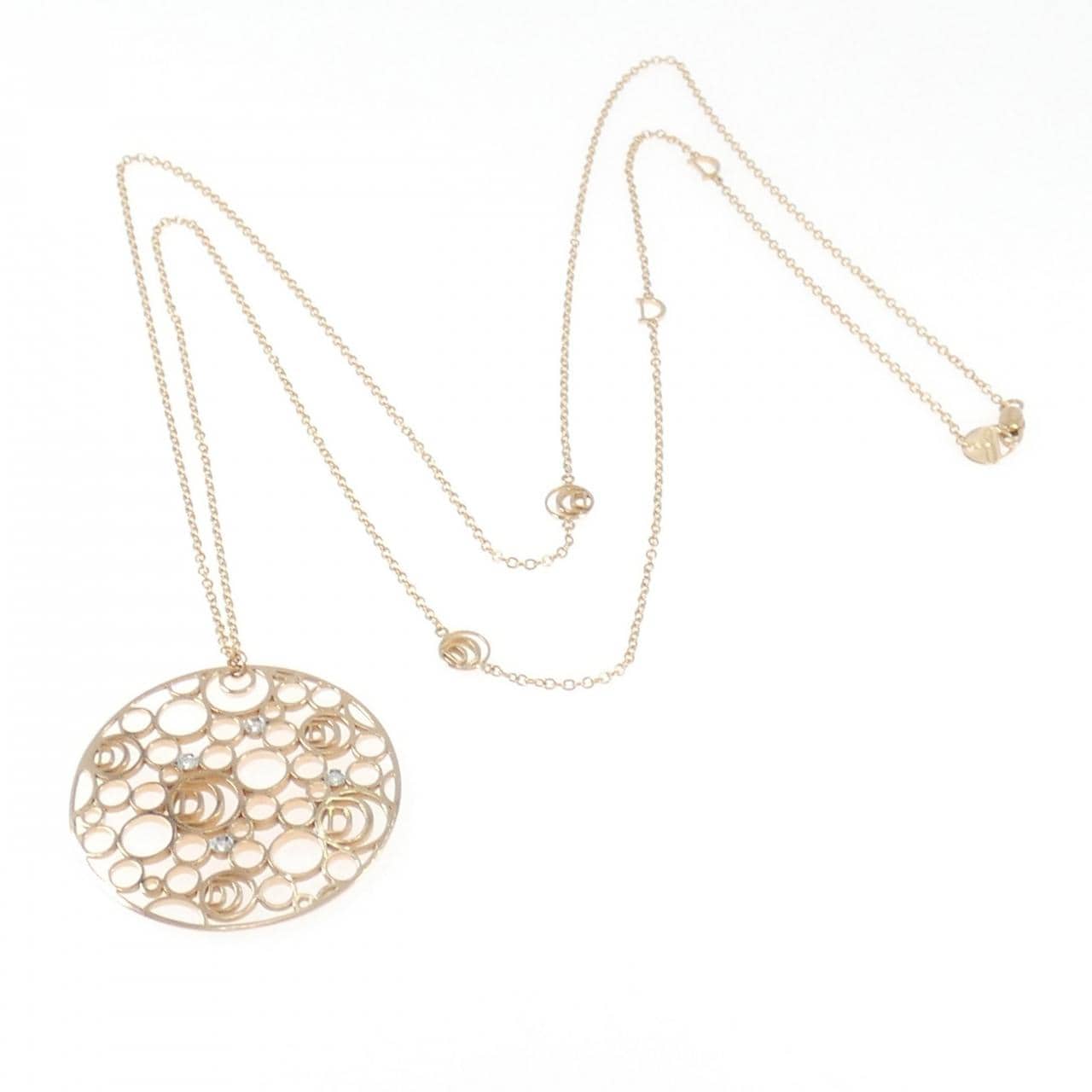 ダミアーニ ダミアニッシマ ネックレス