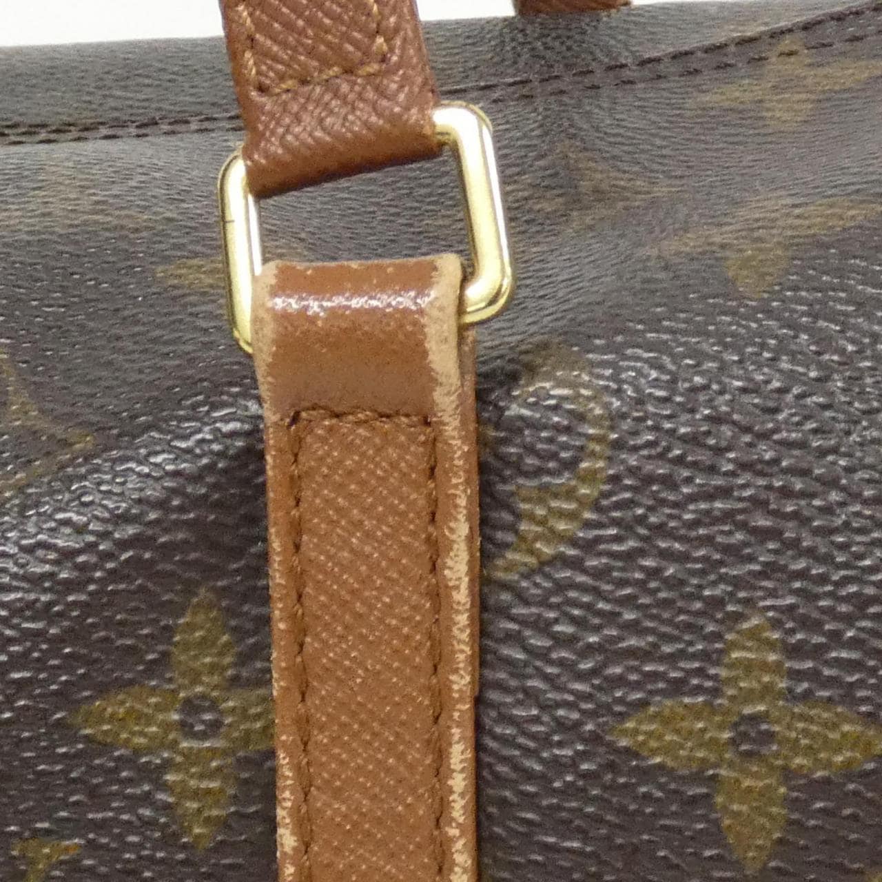 ルイヴィトン モノグラム パピヨン 30cm M51365 バッグ