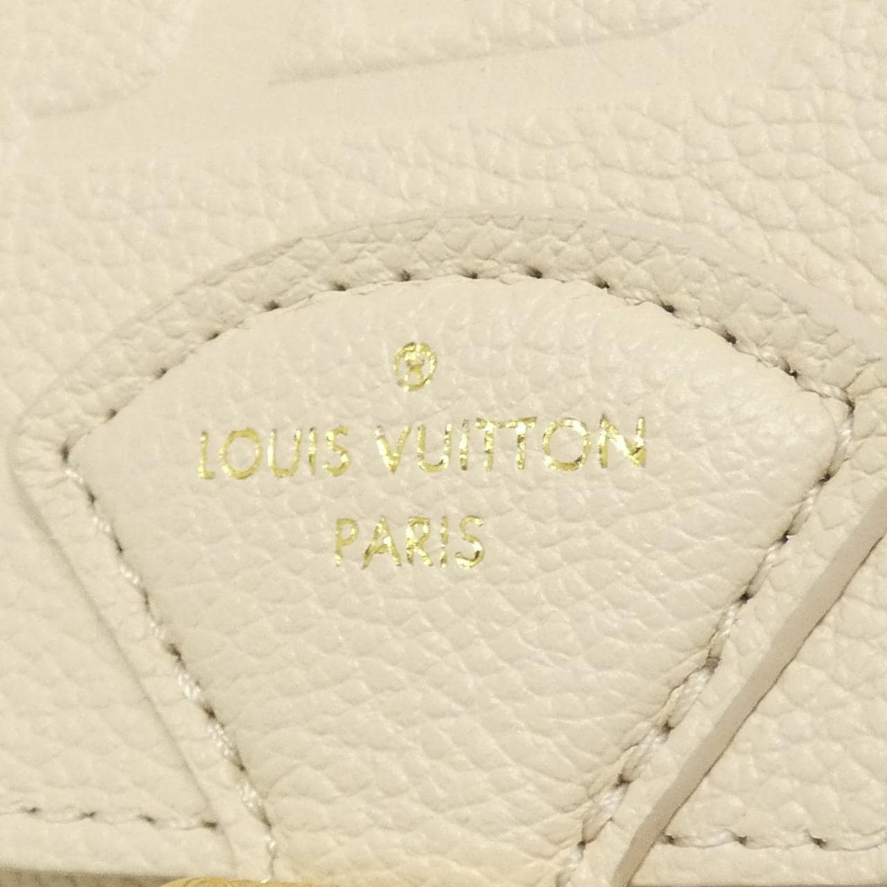 ルイヴィトン モノグラム アンプラント バックアップ M47106 リュックサック