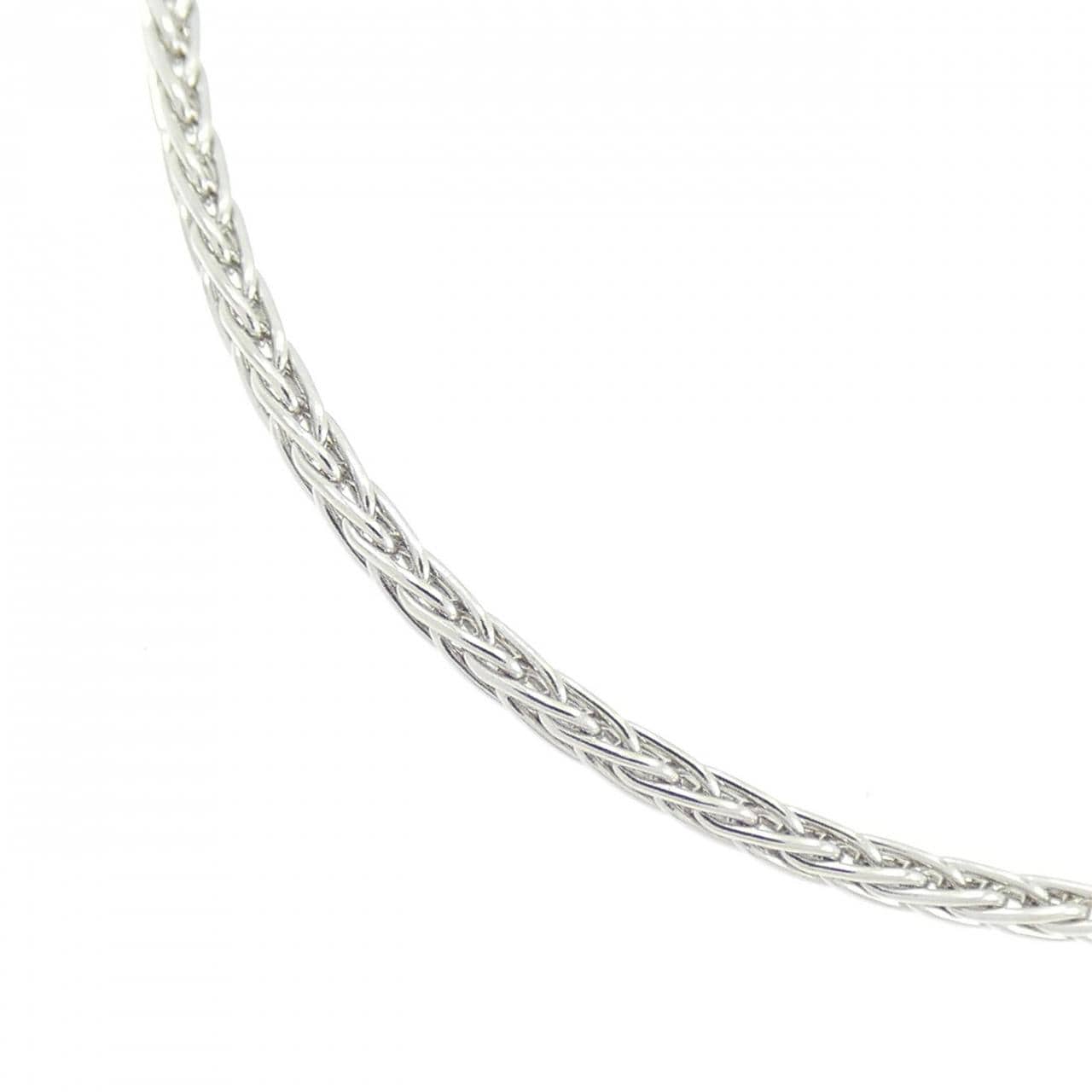 PT850 Chain Necklace