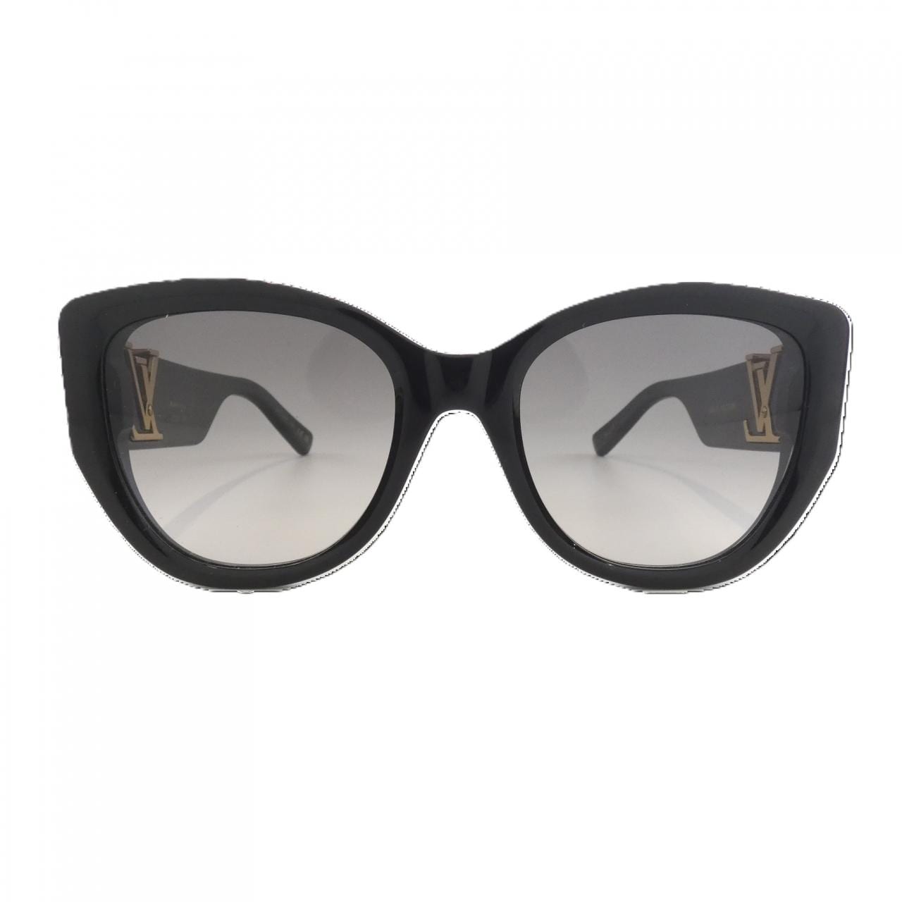 ルイヴィトン LVアイコンキャットアイ Z1733W サングラス