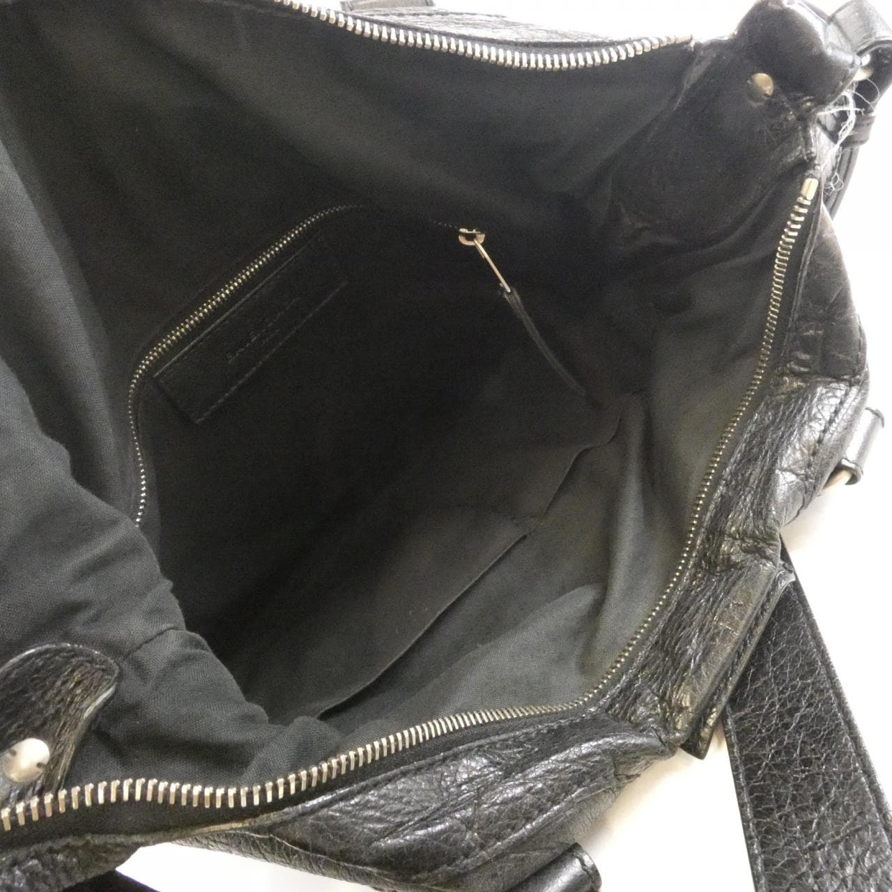 バレンシアガ SQUARE S 340679 D94J4 バッグ