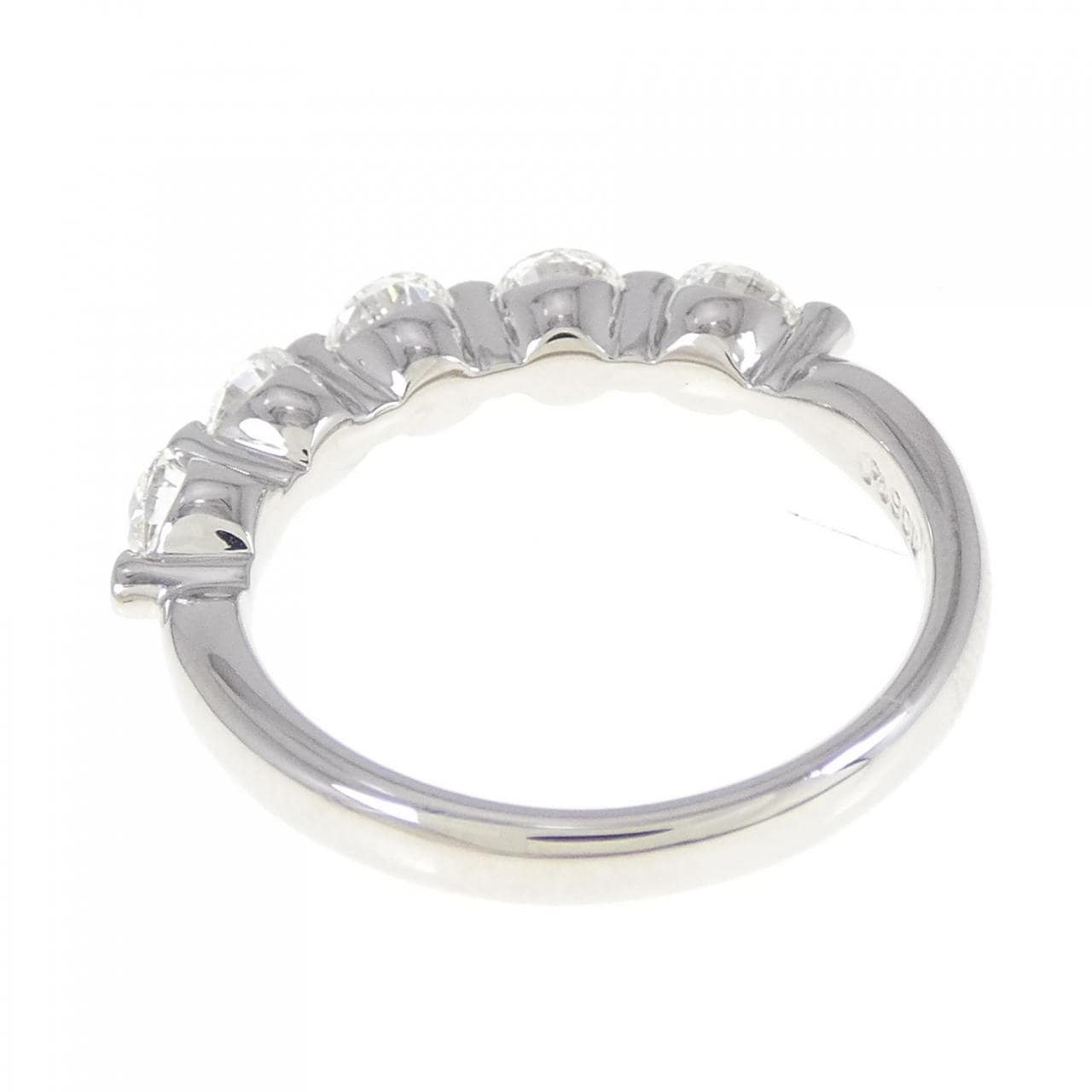 [Remake] PT Diamond Ring 1.131CT EF SI1-2 EXT