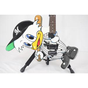 ESP Ma-kun Guitar