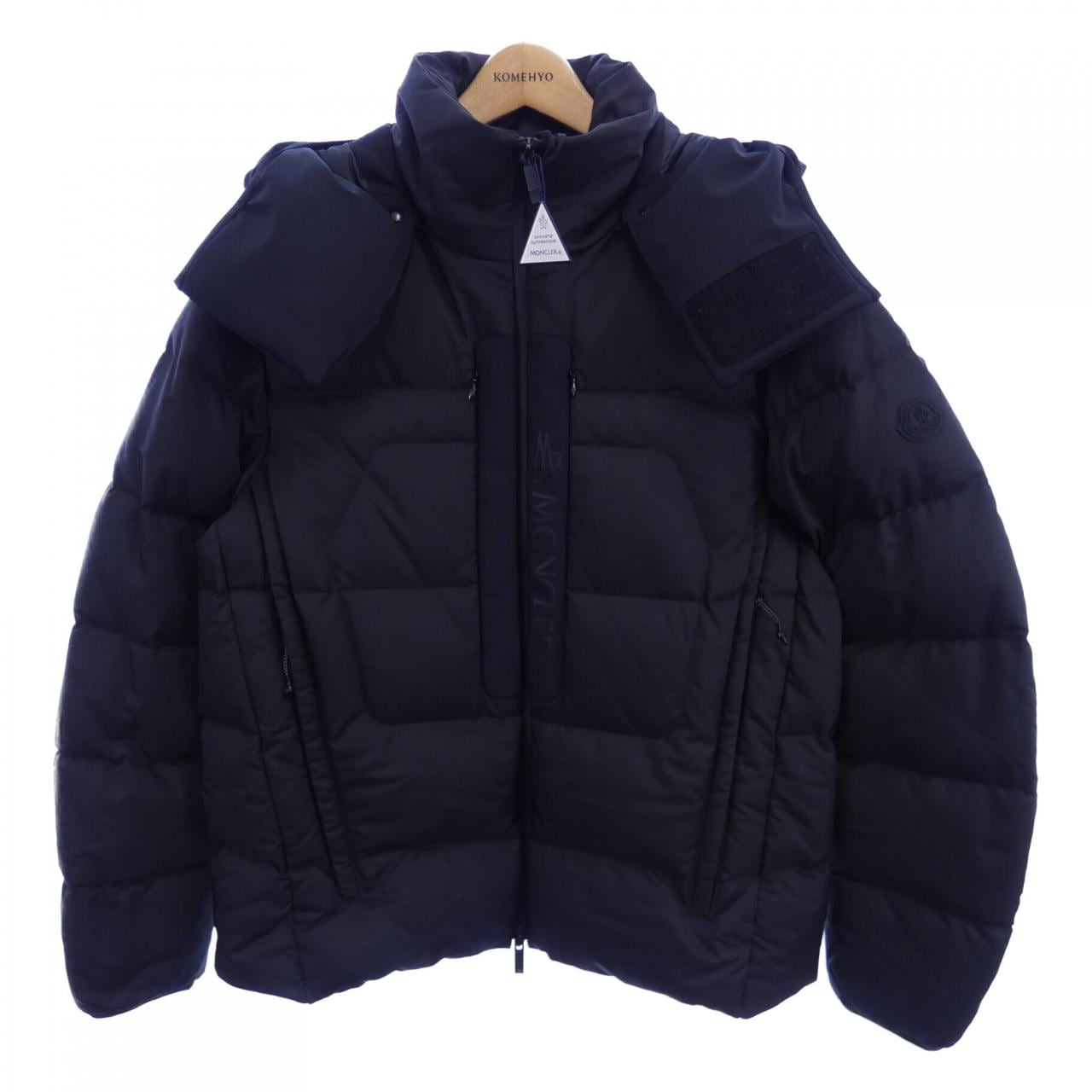 【新品】モンクレール MONCLER ダウンジャケット