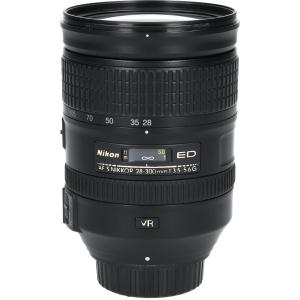 NIKON AF-S28-300mm F3.5-5.6G ED VR