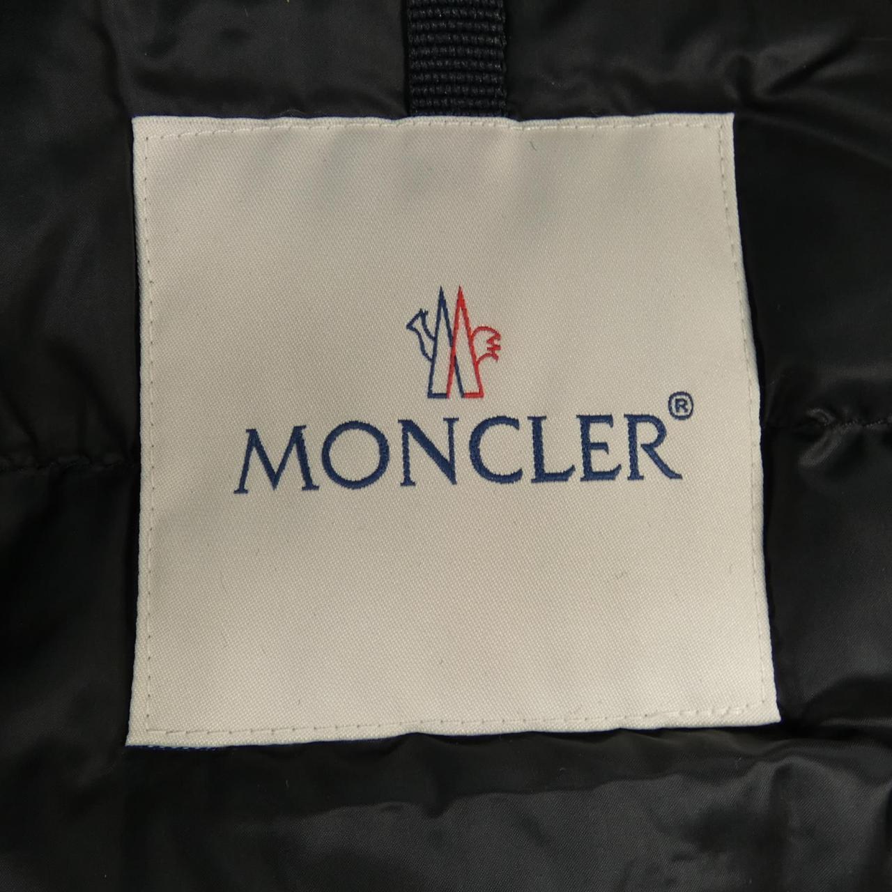 MONCLER蒙克勒羽絨服