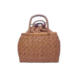 【新品】山葡萄バッグ