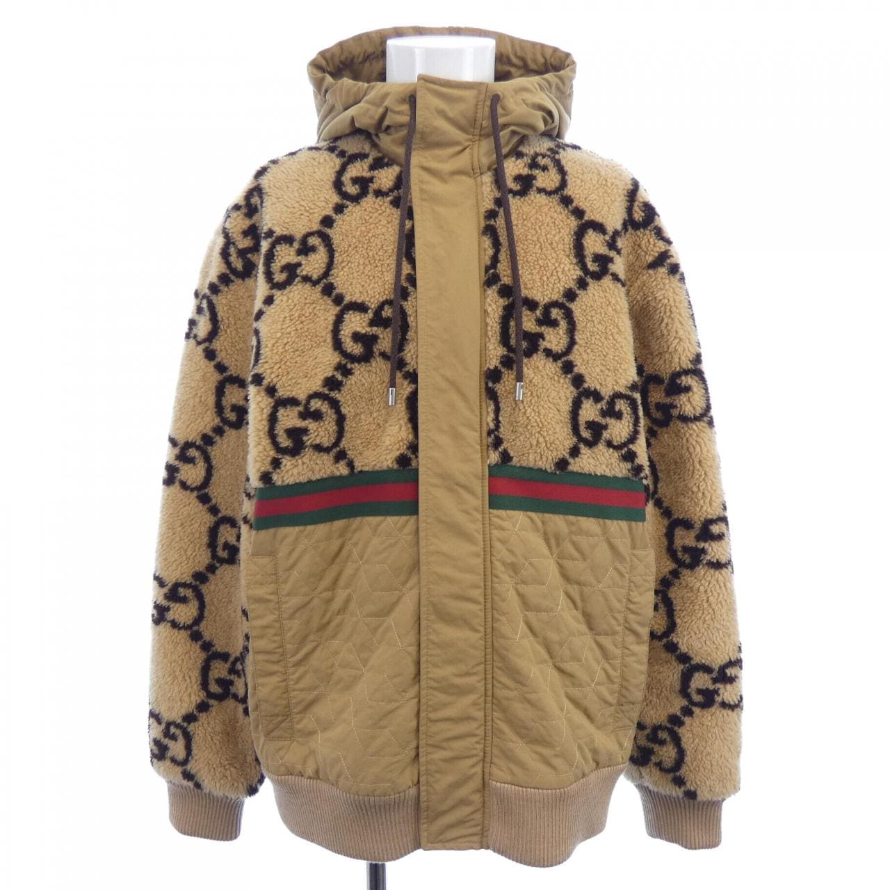 グッチ GUCCI ブルゾン