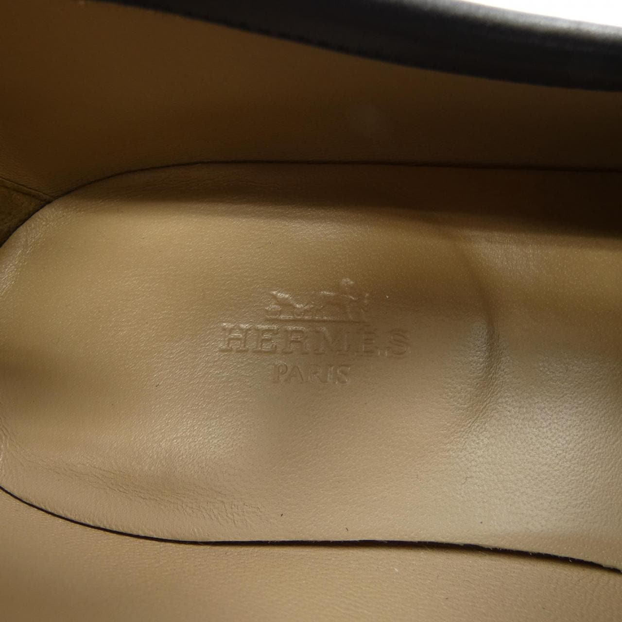 エルメス HERMES シューズ