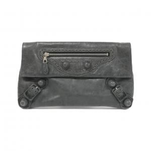 バレンシアガ GIANT COVERED ENVELOPE 204534 D94I2 バッグ