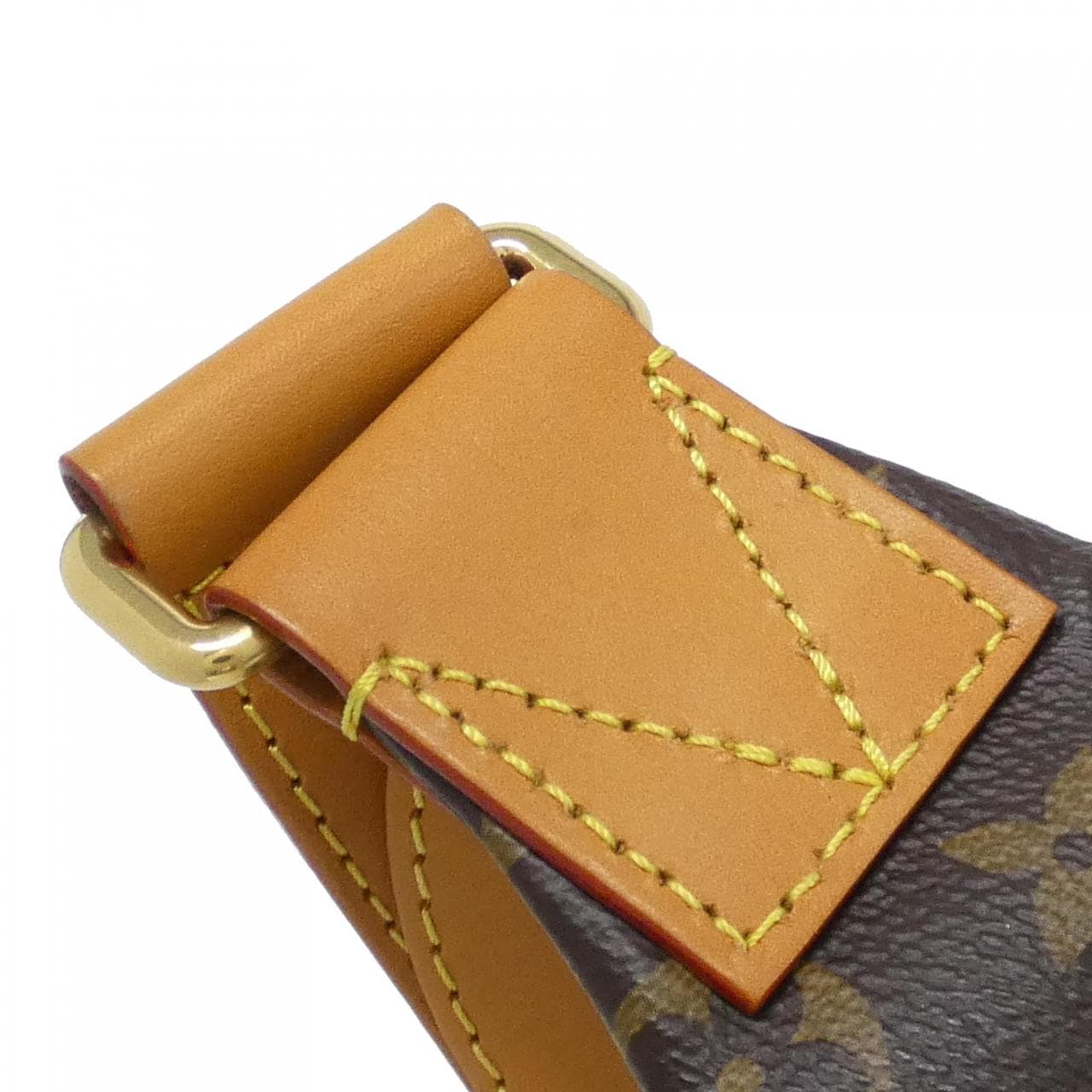 ルイヴィトン モノグラム アーカイブ ラッシュ バムバッグ M14019 ウエストバッグ