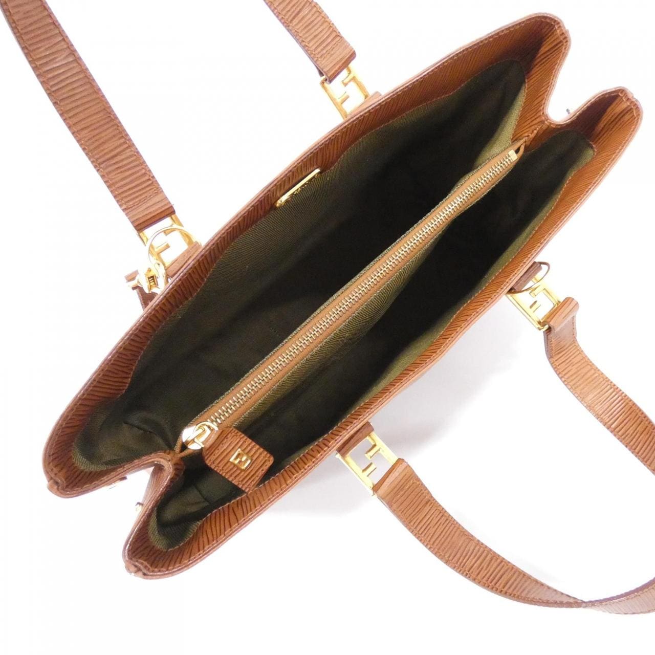 【ヴィンテージ】フェンディ 261161 バッグ