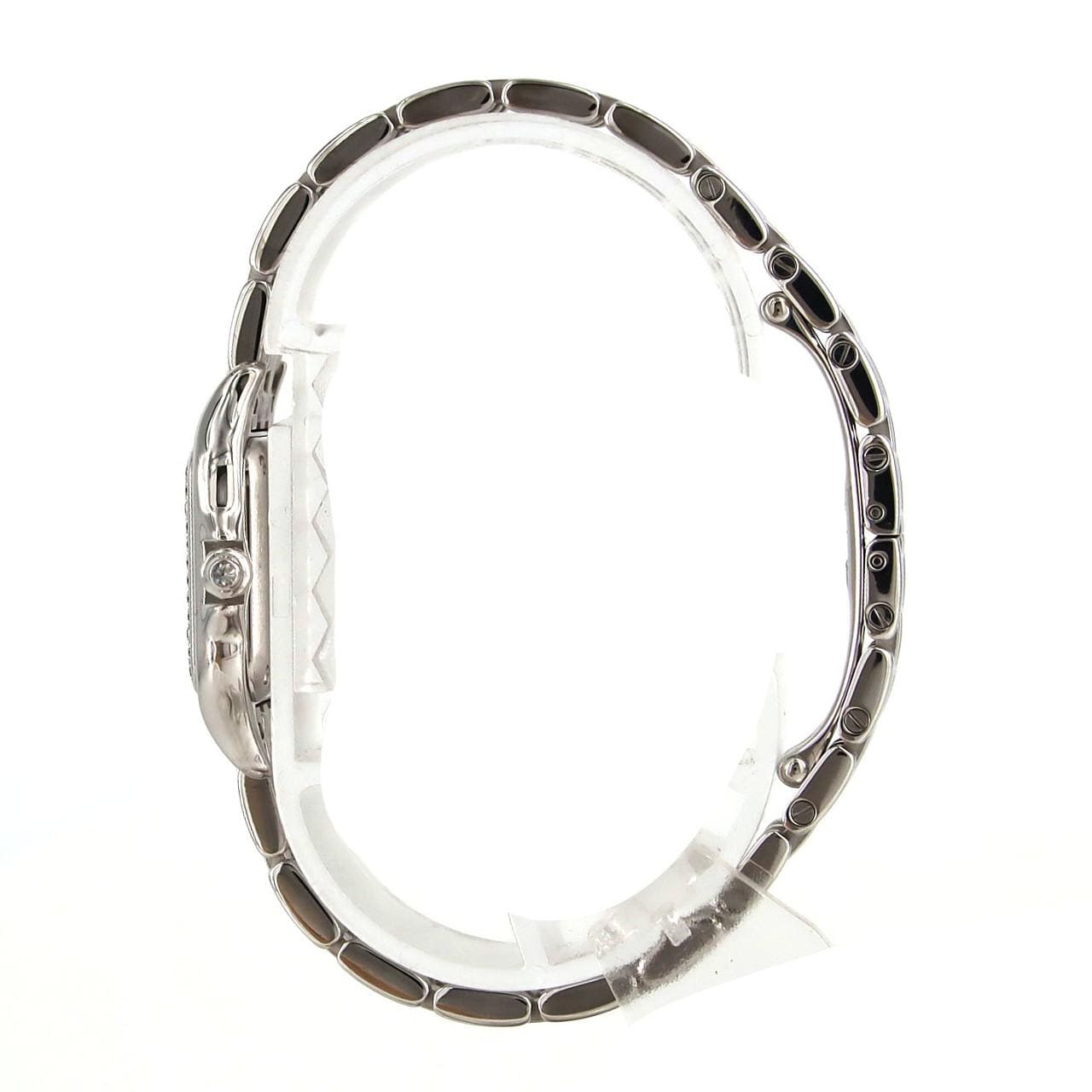 カルティエ パンテール･ドゥ･カルティエSM WG/D WJPN0006 WG クォーツ