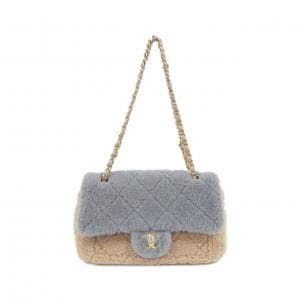 シャネル 57736 ショルダーバッグ