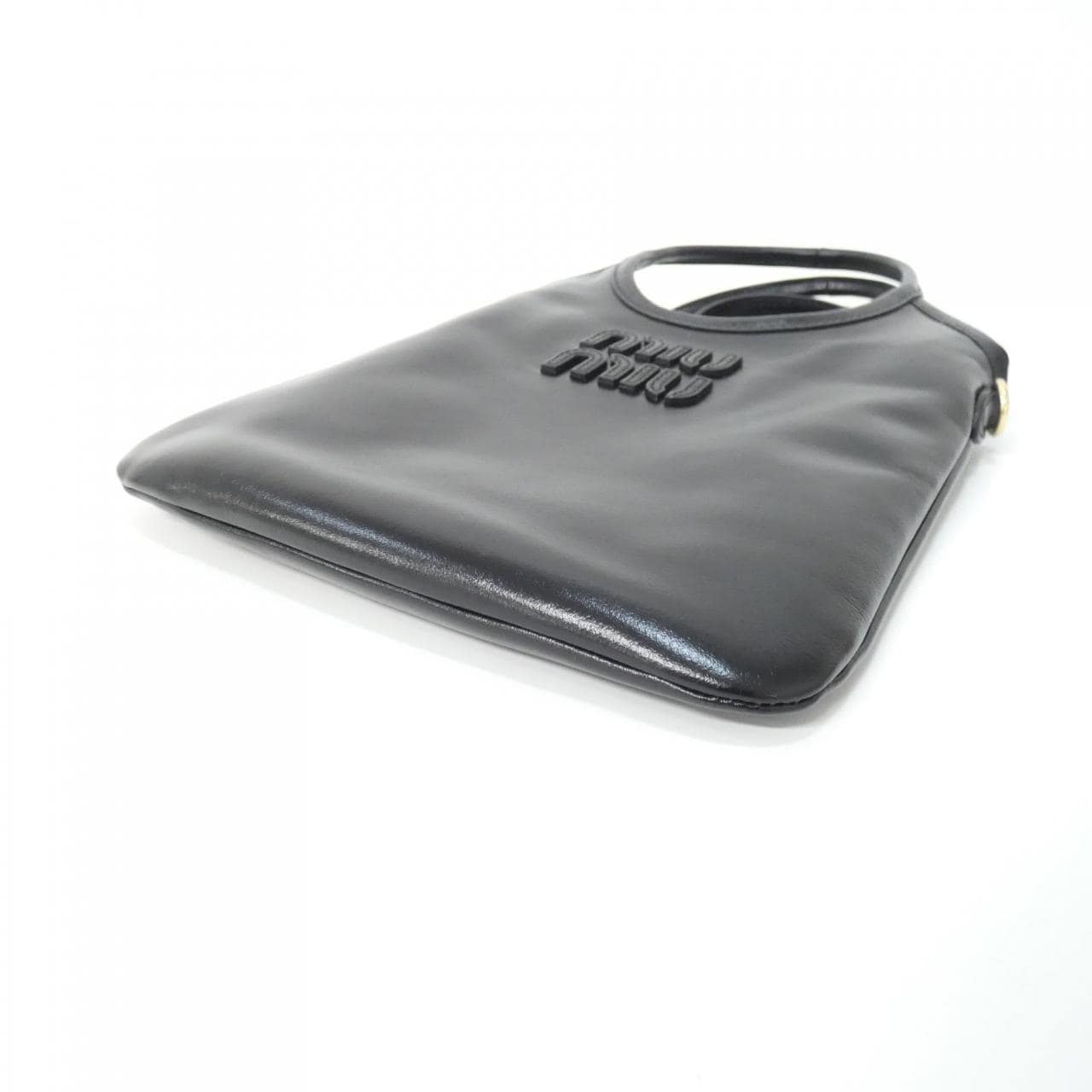 【新品】ミュウミュウ 5BA281 バッグ