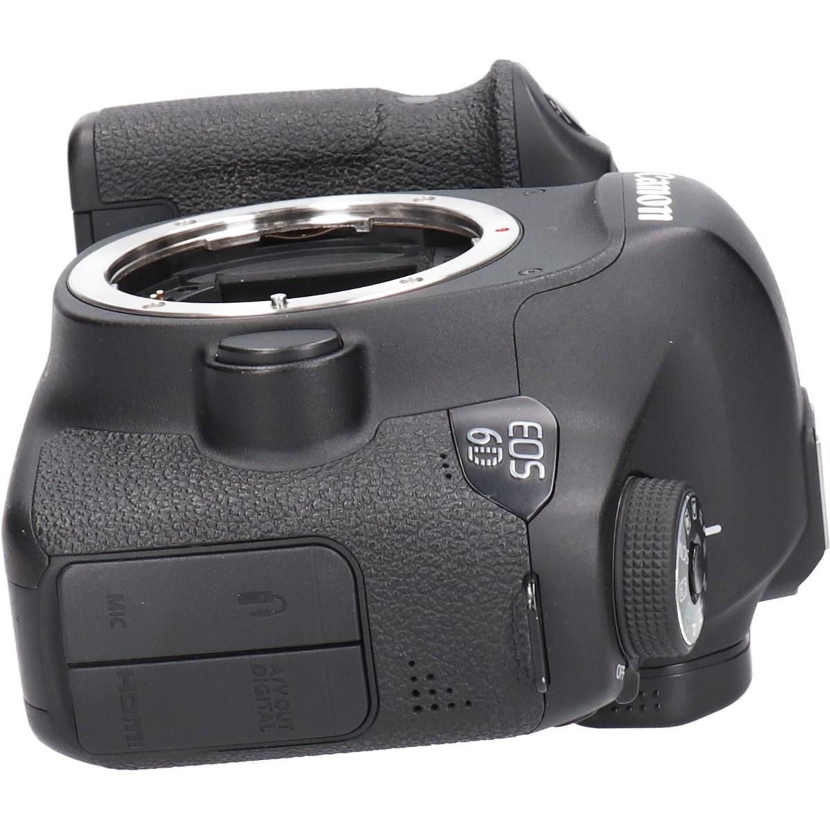 ＥＯＳ６Ｄ