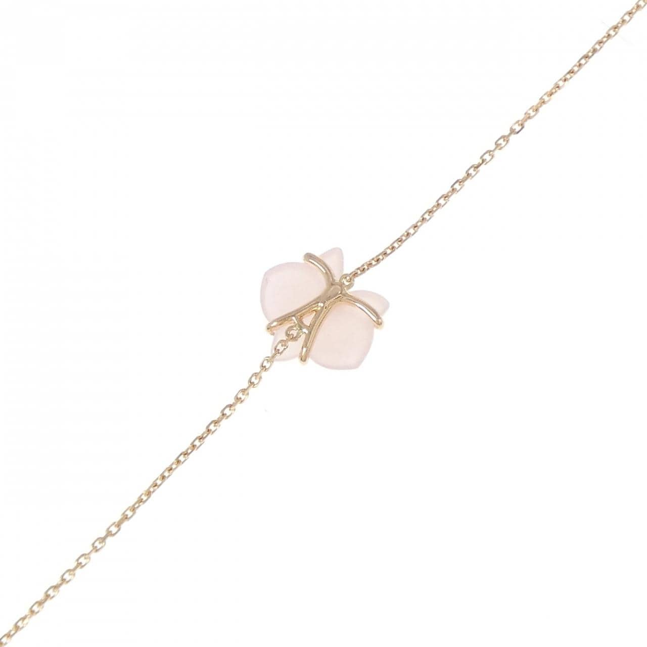 Cartier Caress Dorkide 手链