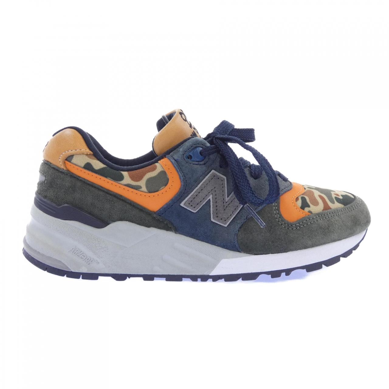 ニューバランス NEW BALANCE スニーカー
