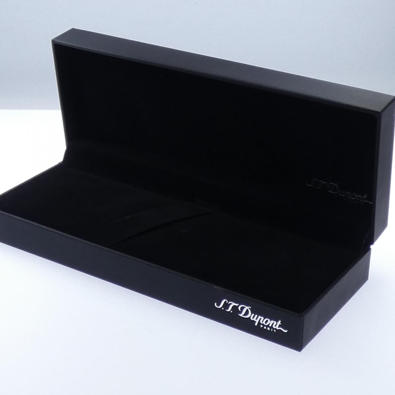 S.T.DUPONT ラインD 425016M ボールペン