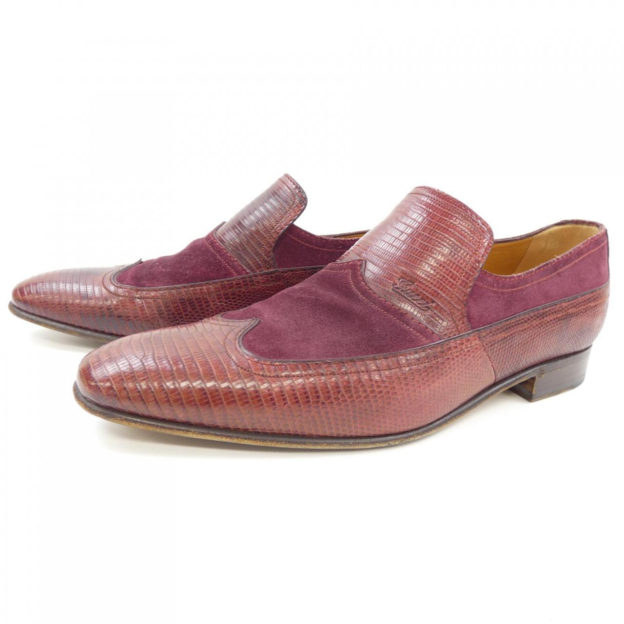 グッチ GUCCI シューズ