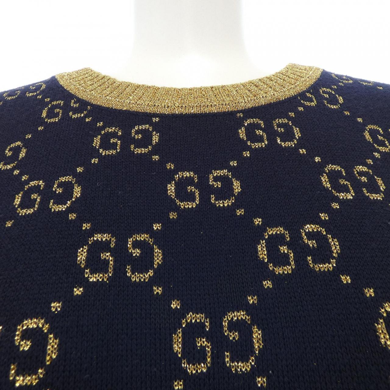 GUCCI针织衫