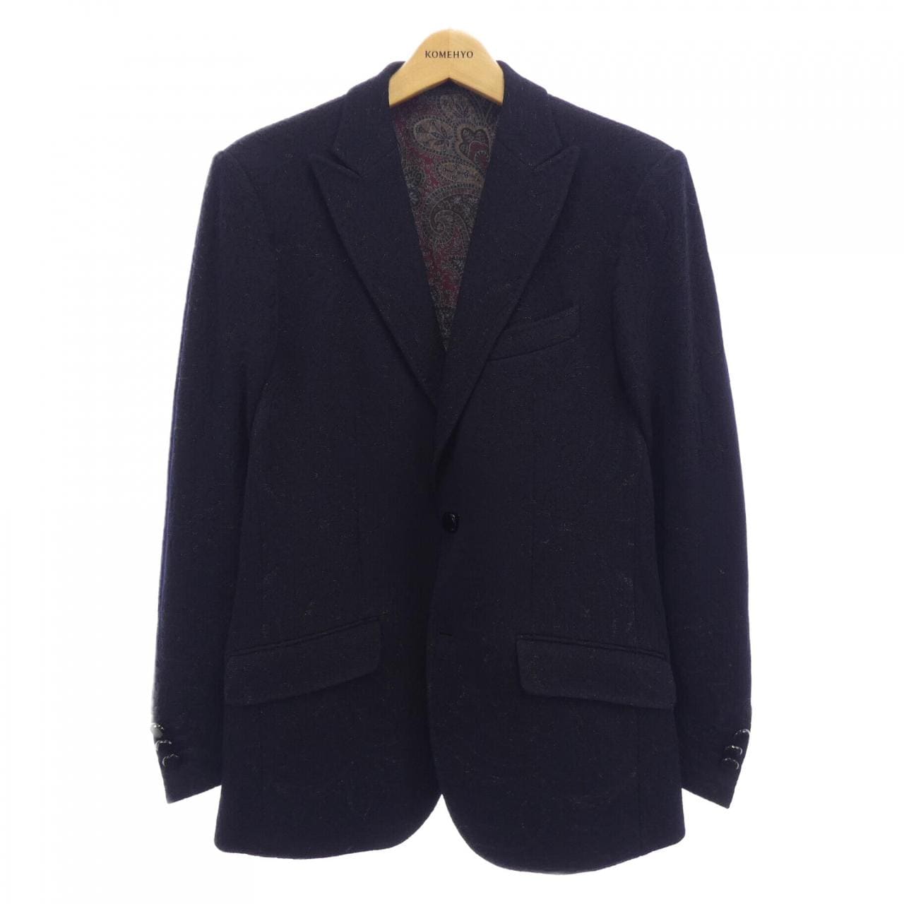エトロ ETRO ジャケット