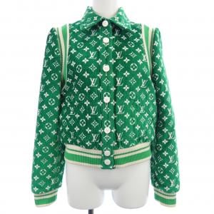 ルイヴィトン LOUIS VUITTON モノグラムタウアリングボンバージャケット FNJA39O94 ジャケット