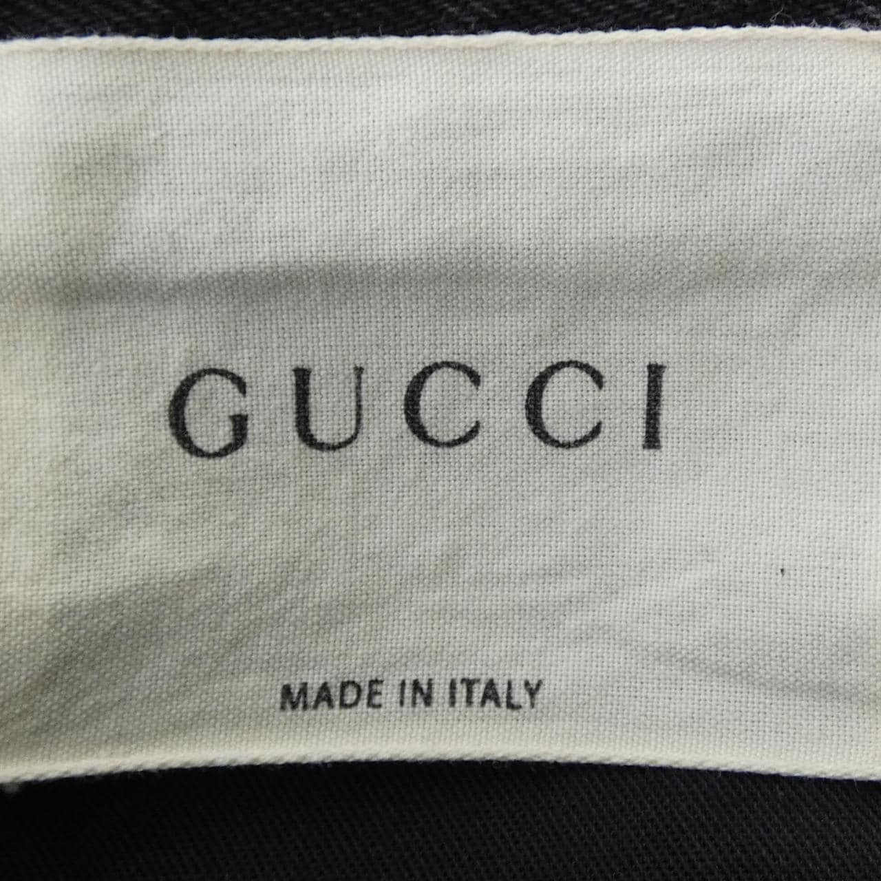 グッチ GUCCI 408636 XD724 ジーンズ