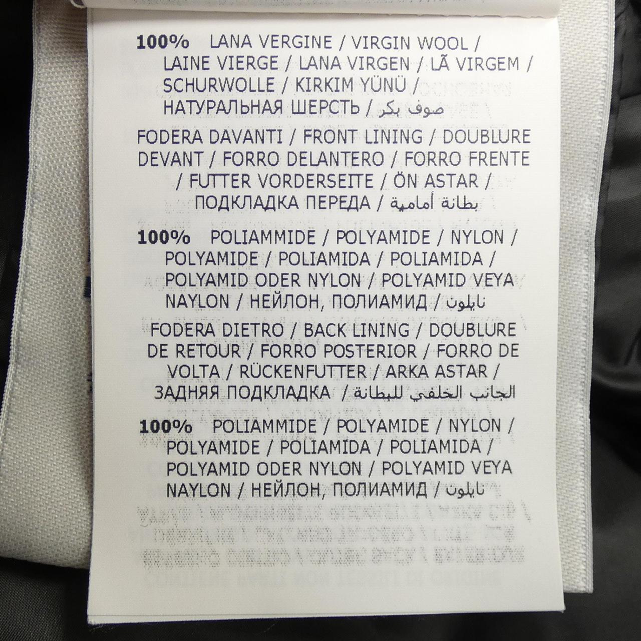 MONCLER蒙克勒20939453400羽絨外套